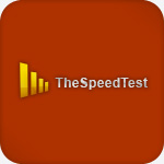 The Speed Test